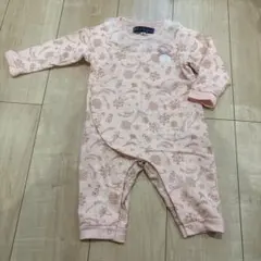 パジャマ ロンパース