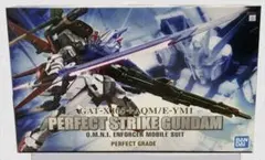 2026年最新】機体名：GAT-X105 ストライクガンダム ガンプラ PG