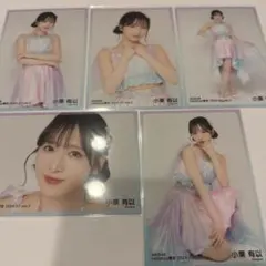 2025年最新】小栗有以 チェキの人気アイテム - メルカリ