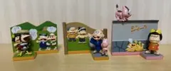 20世紀漫画家コレクション7赤塚不二夫の世界全種類天才バカボン もー