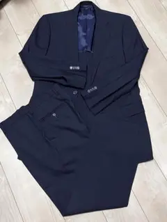 Y*u様 ユナイテッドアローズGLR 洗えるシアサッカー調スーツ XL/XXL ユナイテッドアローズGLR 洗えるシアサッカー調スーツ XL/XXL - メルカリ