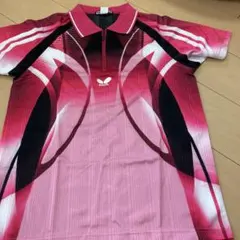 Butterfly 卓球 ユニフォーム