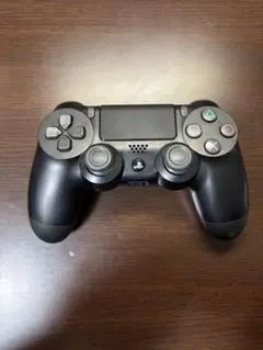 SONY DualShock 4 ブラック コントローラー ジャンク品