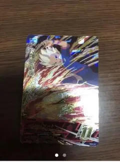 イナズマイレブンAC 豪炎寺修也 UR