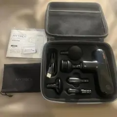 MYTREXマイトレックス　ハンディマッサージガン　REBIVE MINI