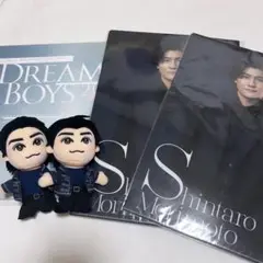 DREAM BOYS 2023 森本慎太郎