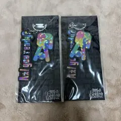 Aぇ! group キーホルダー 新品・未開封　匿名配送