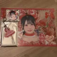iLiFE! 心花りり MEGALIFE!くじ まとめ売り - メルカリ