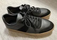 (美品)GU リアルレザージャーマントレーナーのサムネイル