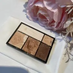 マキアージュ ドラマティックスタイリングアイズ OR303