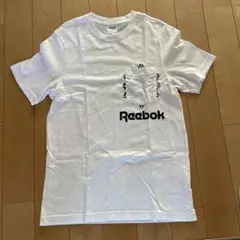 ReebokメンズTシャツのサムネイル