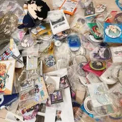 2026年最新】あんスタグッズの人気アイテム - メルカリ