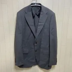 ナノユニバース nano・universe テーラードジャケット