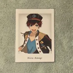 あんさんぶるスターズ 天城一彩 ぱしゃっつ vol.5 private - メルカリ