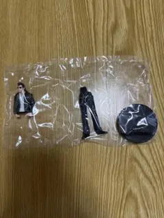 2026年最新】村田将吾 フィギュアの人気アイテム - メルカリ