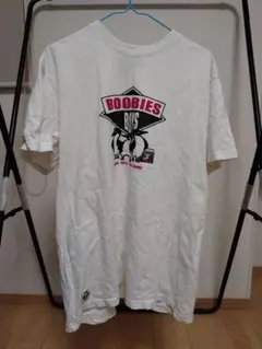 CHUMS 半袖 Tシャツ