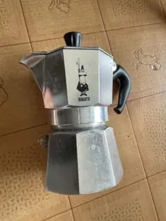 Bialetti Moka Express 1.カップ用のサムネイル