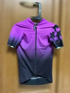 assos DYORA RS Jersey S9 XSサイズのサムネイル