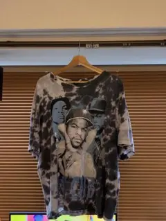 ICE CUBE タイダイ柄 Tシャツのサムネイル