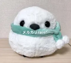 【希少】ふくふくシマエナガ 冬支度 ユメちゃん JB l16（特）ぬいぐるみ ふくふくシマエナガ 冬支度 ユメちゃん JB l16（特）ぬいぐるみ - メルカリ