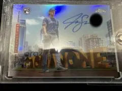 Jac Caglianone Perspectives auto /99