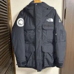 THE NORTH FACE SUMMIT SERIES ダウンジャケット S