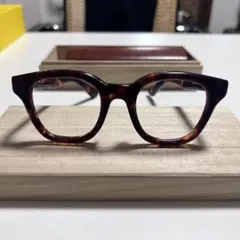 1*0様 SORRY A BOOTLEG OPTICAL サングラス べっ甲柄 1*0様 SORRY A BOOTLEG OPTICAL サングラス べっ甲柄 - メルカリ