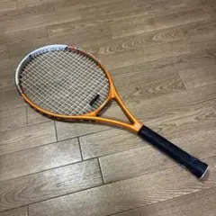 WILSON HYPER HAMMER 5.2 106 - メルカリ