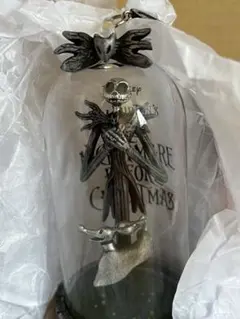 ディズニーストア　ジャックスケリントン　ナイトメアビフォアクリスマス