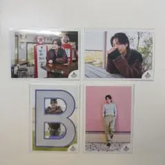 GENIC 西澤呈 GURUポン 2枚セット - メルカリ