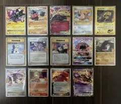 ポケモンカード　25周年 プロモカード