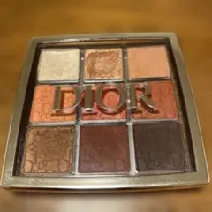 Dior バックステージ アイパレット 003