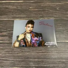 『ヴェニスの商人 CS』 FC先行特典 グラシアーノ(コメディ/木村優良)