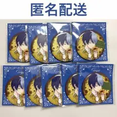 プロセカ 青柳冬弥 ビビバス はぴこれ 缶バッジ g