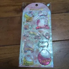 ハローキティ ウォーターシール