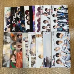 2026年最新】SexyZoneの人気アイテム - メルカリ