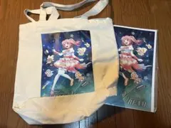 バンドリ パスパレ 特別公演 TITLE DREAM プレミアムシートグッズ