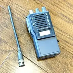 アルインコ DJ-S4 430mhz FMトランシーバー 改造のサムネイル