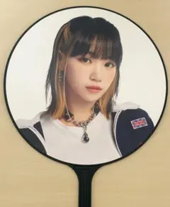 2026年最新】キムチェウォン うちわの人気アイテム - メルカリ