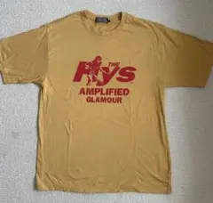 HYSTERIC GLAMOUR Tシャツのサムネイル