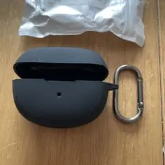 Onefun Bose UItra Open Earbuds 用ケース　黒