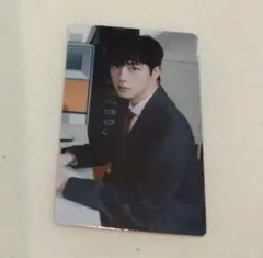 BTS FESTA 2025 CAPSULE ALBUM トレカ ジン