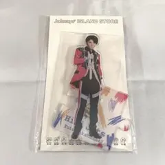 HiHi Jets 髙橋優斗　アクスタ　'21夏