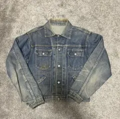 2025年最新】J.C.PENNEY Gジャン・デニムジャケットの人気アイテム