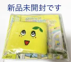 新品未開封　ふなっしーのふなふなふな日和 オリジナル・サウンドトラック