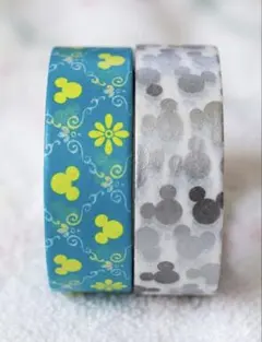 ミッキーマステ2個セット