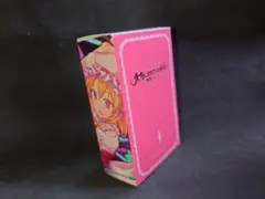 東方LostWord オードパルファム フランドール・スカーレット『悪魔の妹』