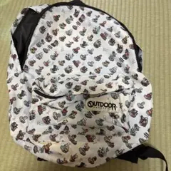 OUTDOOR PRODUCTS Re:ゼロから始める異世界生活 リュックのサムネイル