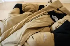THE NORTH FACE バルトロライトジャケット 希少ケルプタンMサイズ