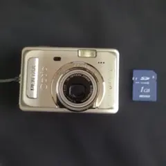 2026年最新】pentax optioの人気アイテム - メルカリ